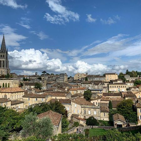 مبيت وإفطار Berneuil  Domaine Chez Les Rois المظهر الخارجي الصورة